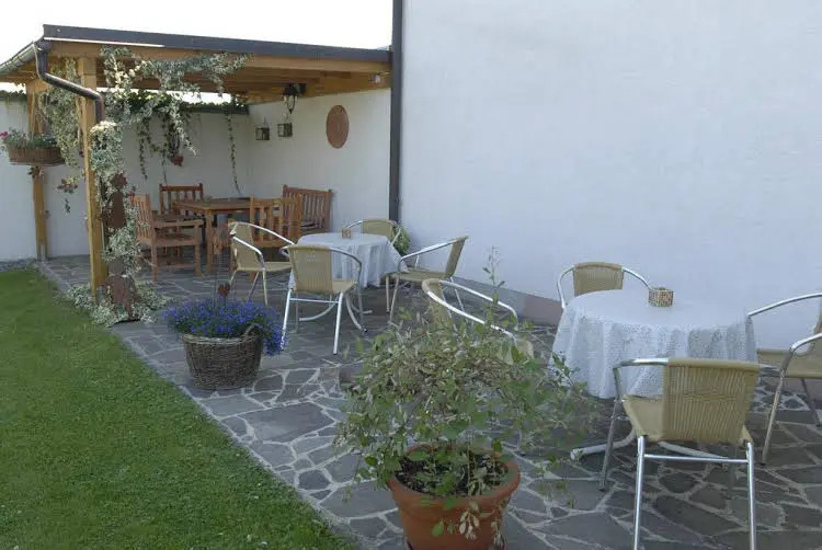 Gästehaus Klem