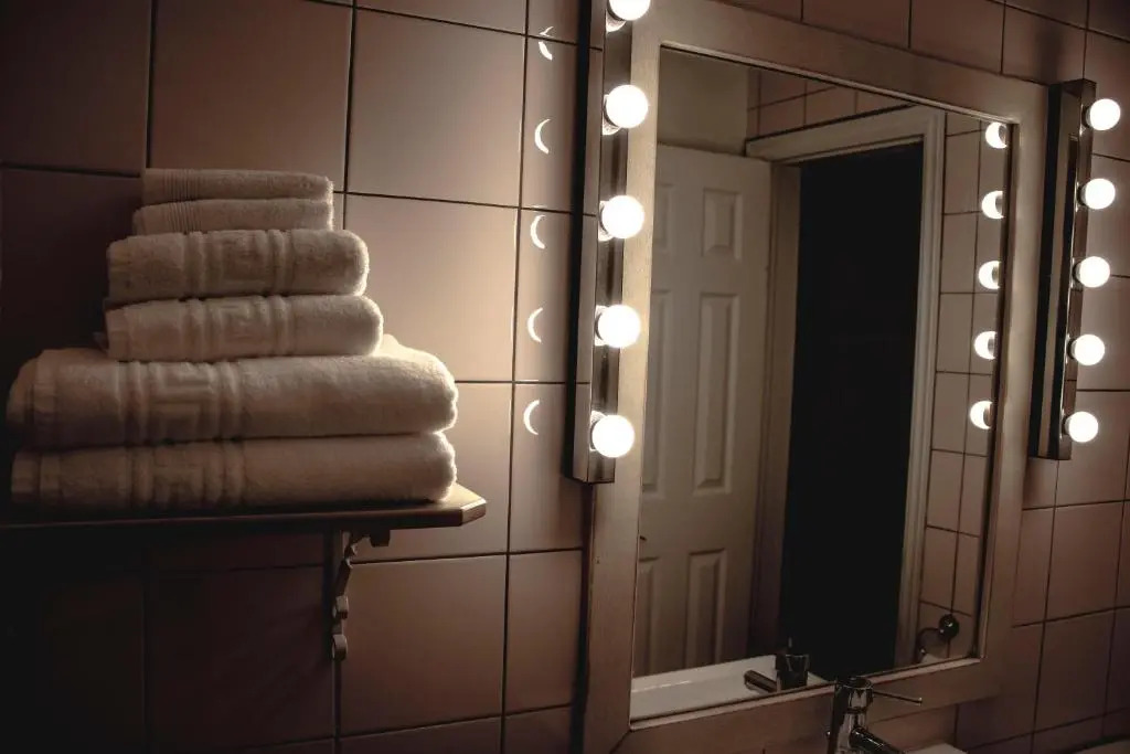 Theothea Suites