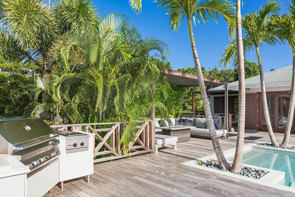 Dream Villa Gouverneur 655