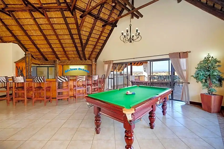 Zebula Golf Estate & Spa Executive Holiday Homes