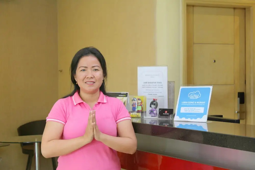 Airy Panakkukang Boulevard Ruko Ruby 51 Makassar