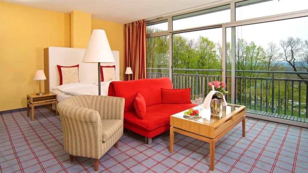 Berghotel Tulbingerkogel, The Originals Relais