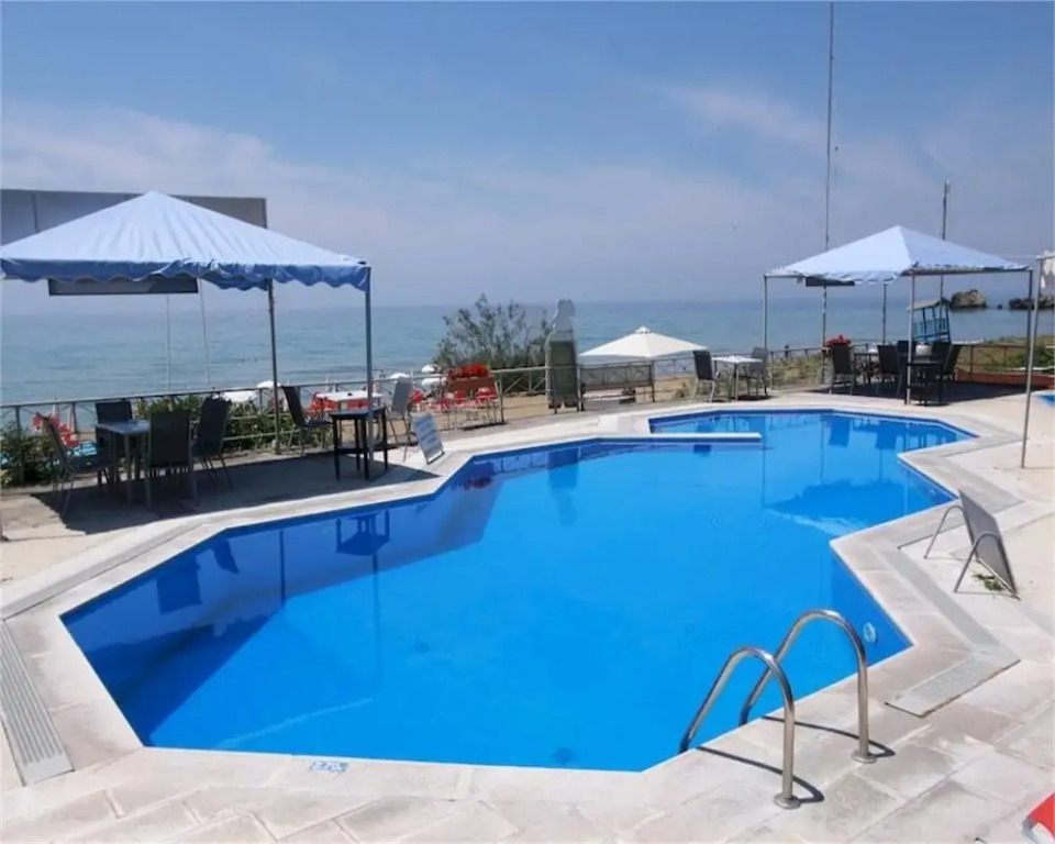 Corfu Island Apartment 149