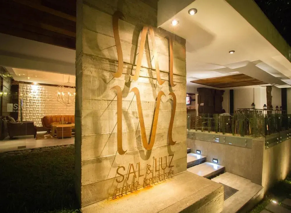 Sal & Luz Hotel Boutique