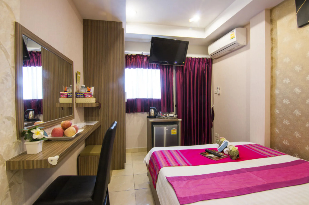 Rivana Boutique by Sandara Pattaya