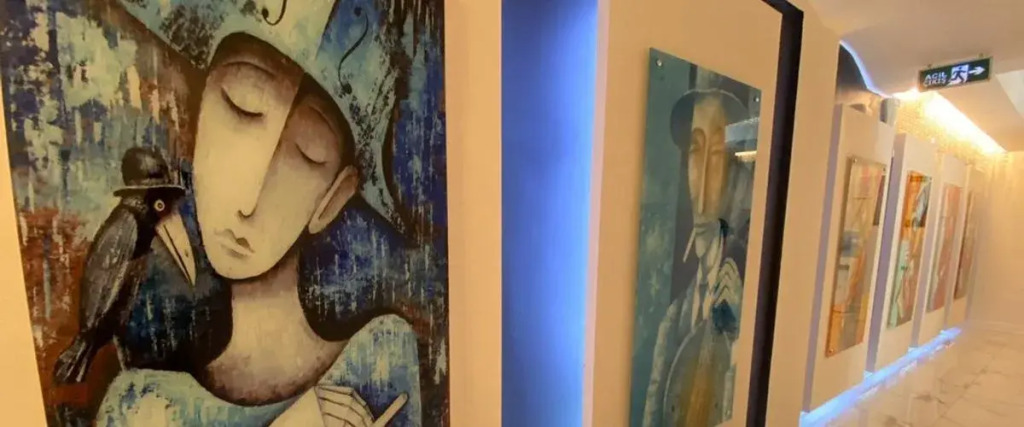 KB Apart Otel Mevlana