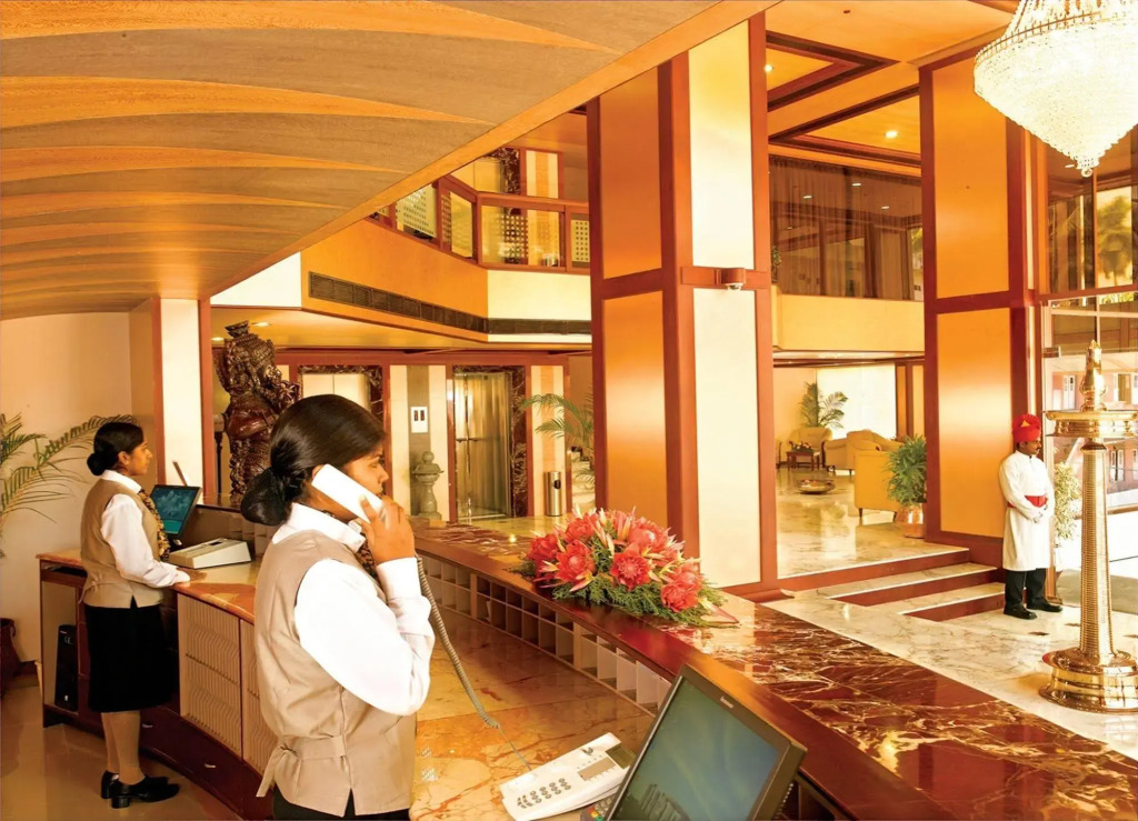 Classic Sarovar Portico Trivandrum