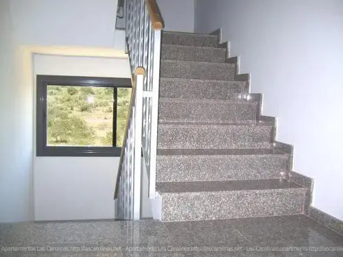 Apartaments Las Carolinas