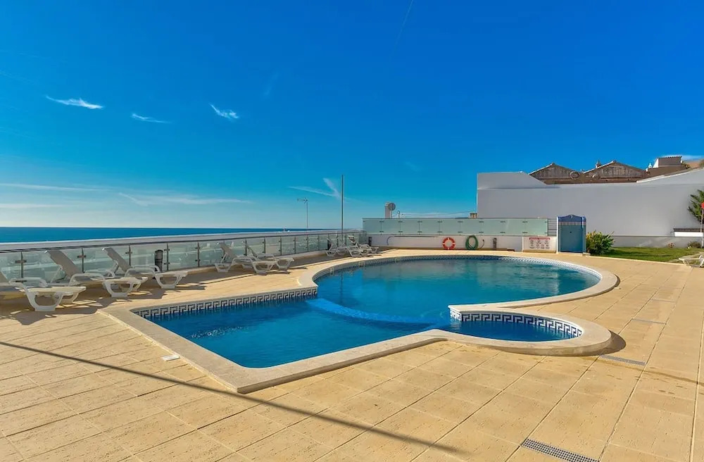 Carvoeiro Bay L Casa Mar Azul