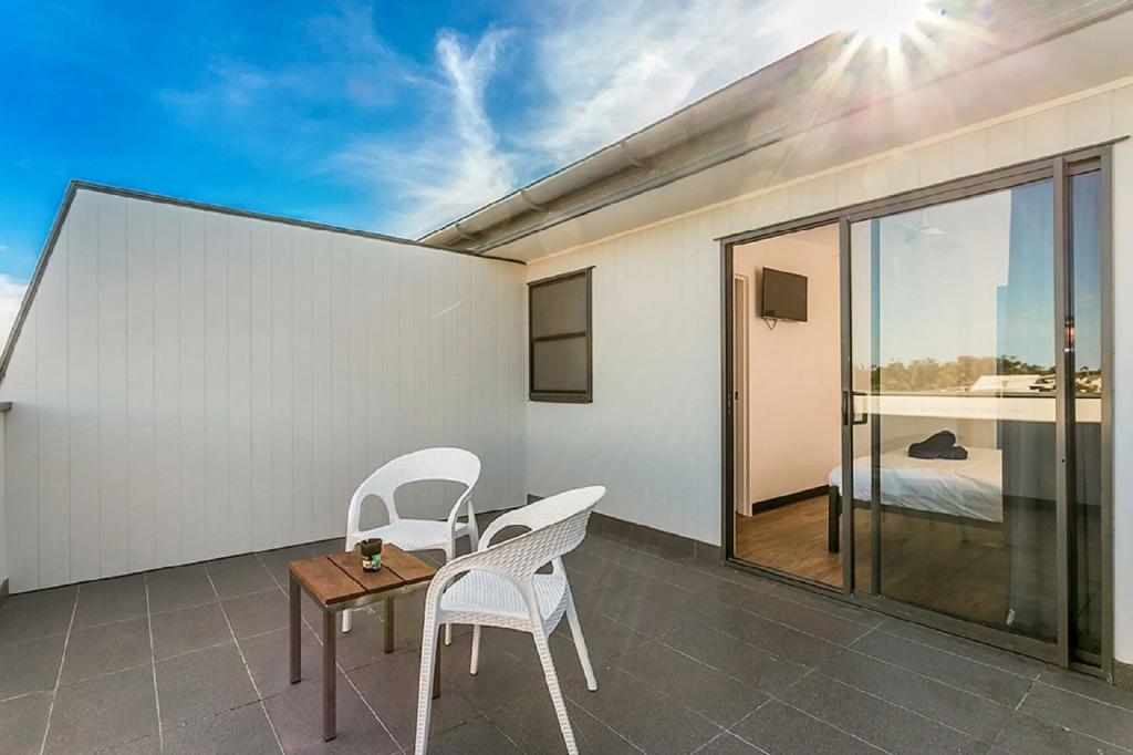 Byron Beach House