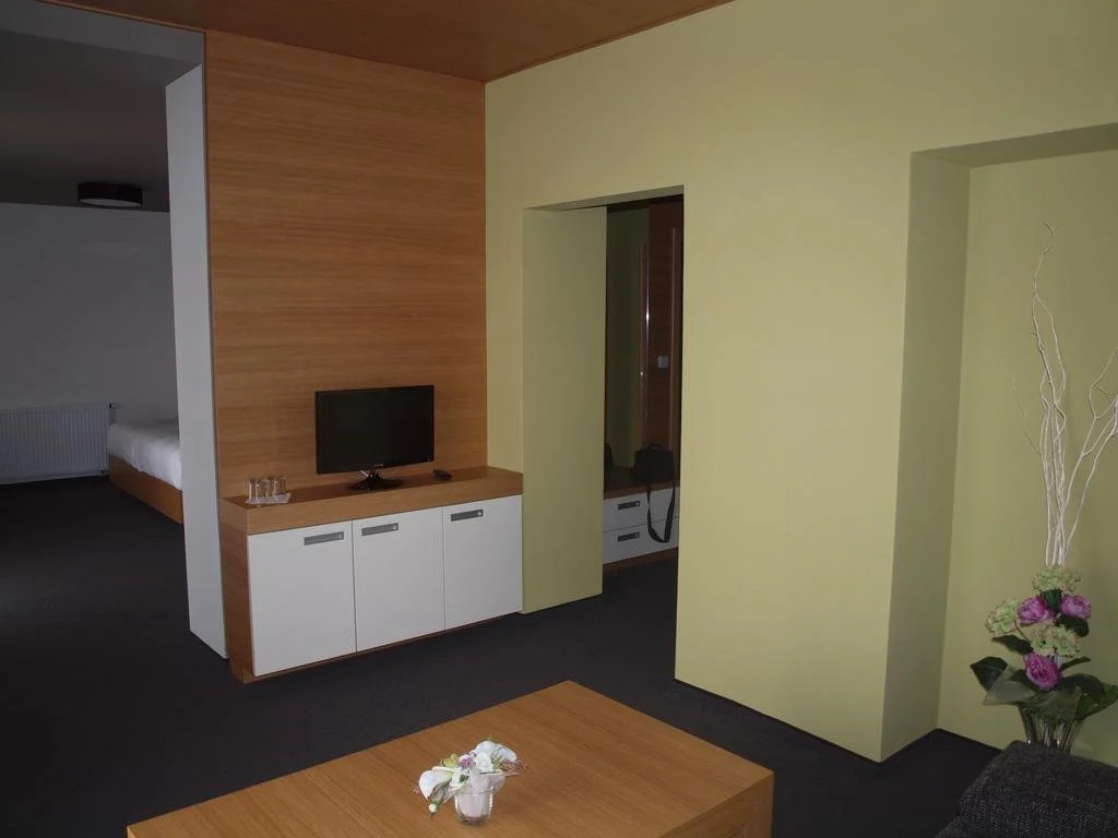 Hotel Lidový dům