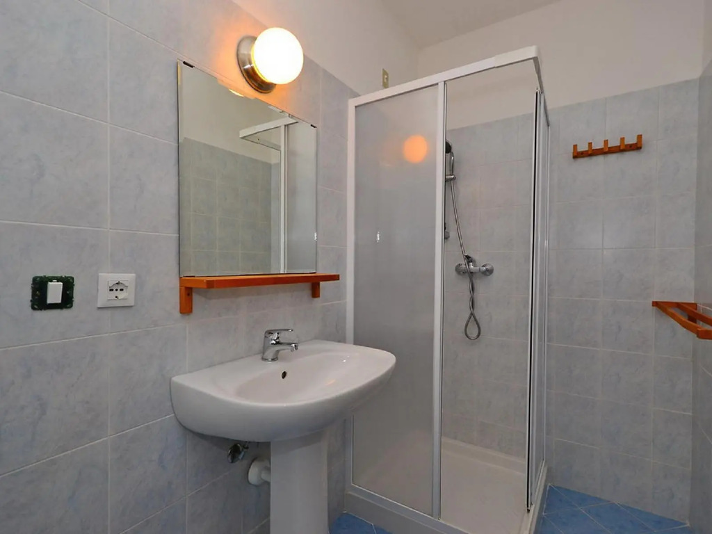 Condominio International - One Bedroom No.4