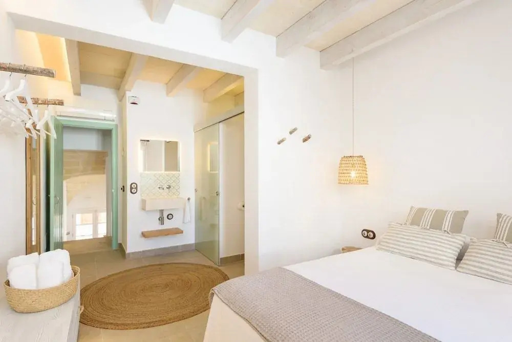 Holiday Home Casa Sa Font by Mauter Villas