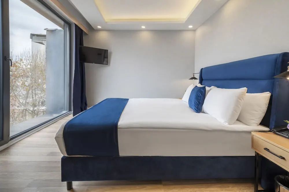 Union Hotel Karaköy