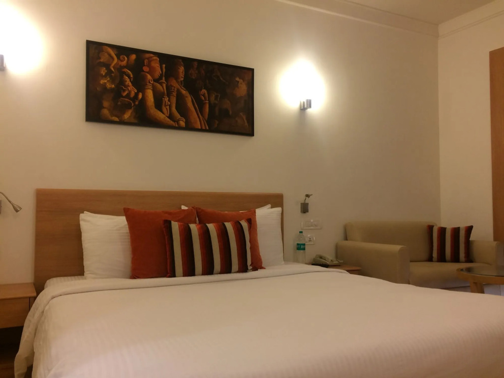 Lemon Tree Hotel, Aurangabad
