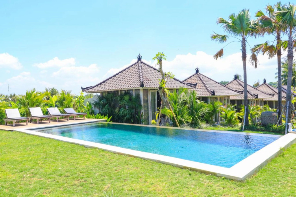 Villa Alisha