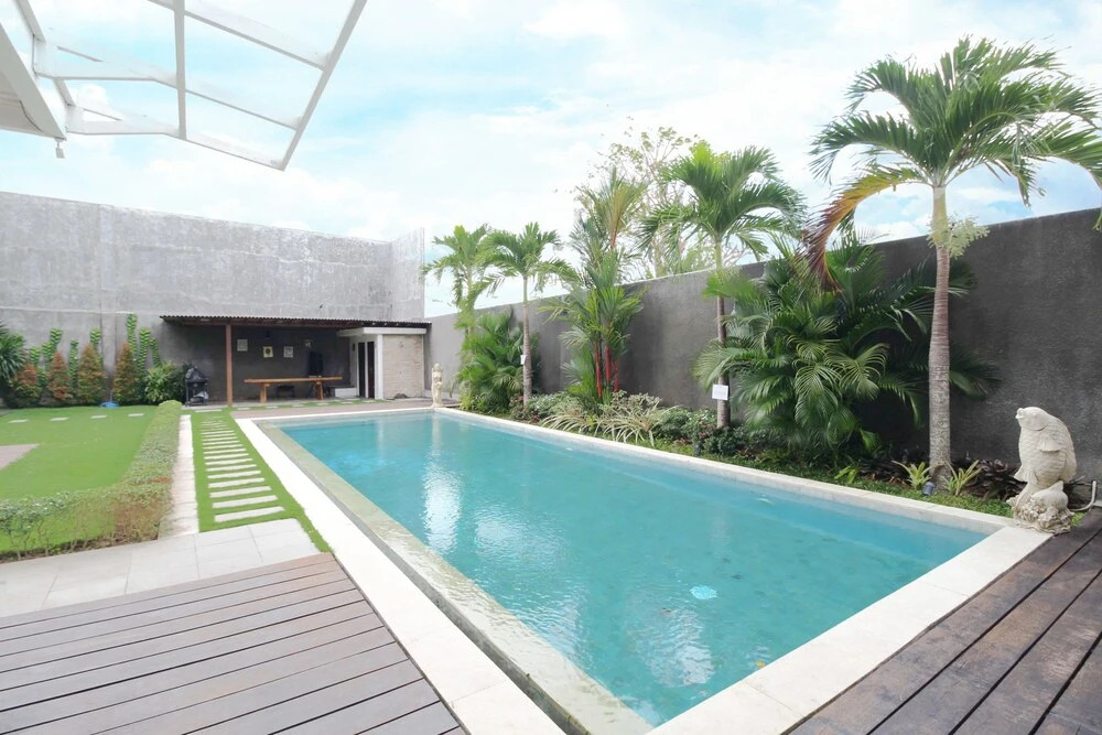 Sky Residence Jimbaran 1 Bali