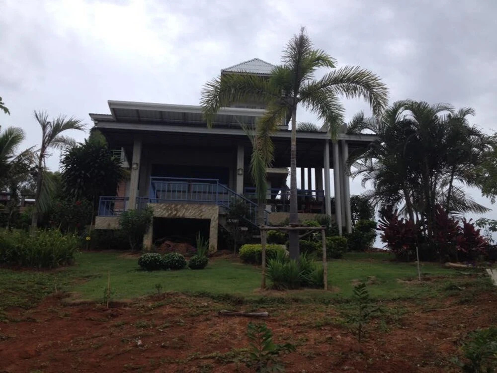 Ob-Oon Khao Kho Resort