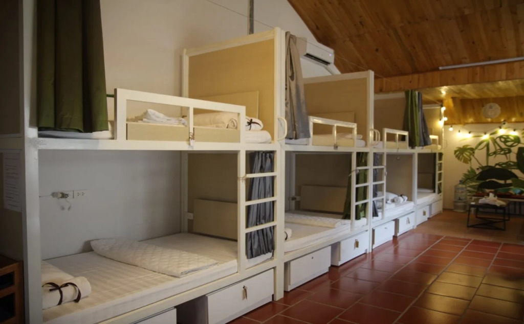 Hanoi EcoStay 1 hostel