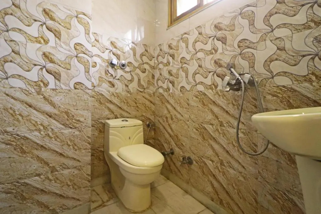 Hotel Cottage Yes Please New Delhi