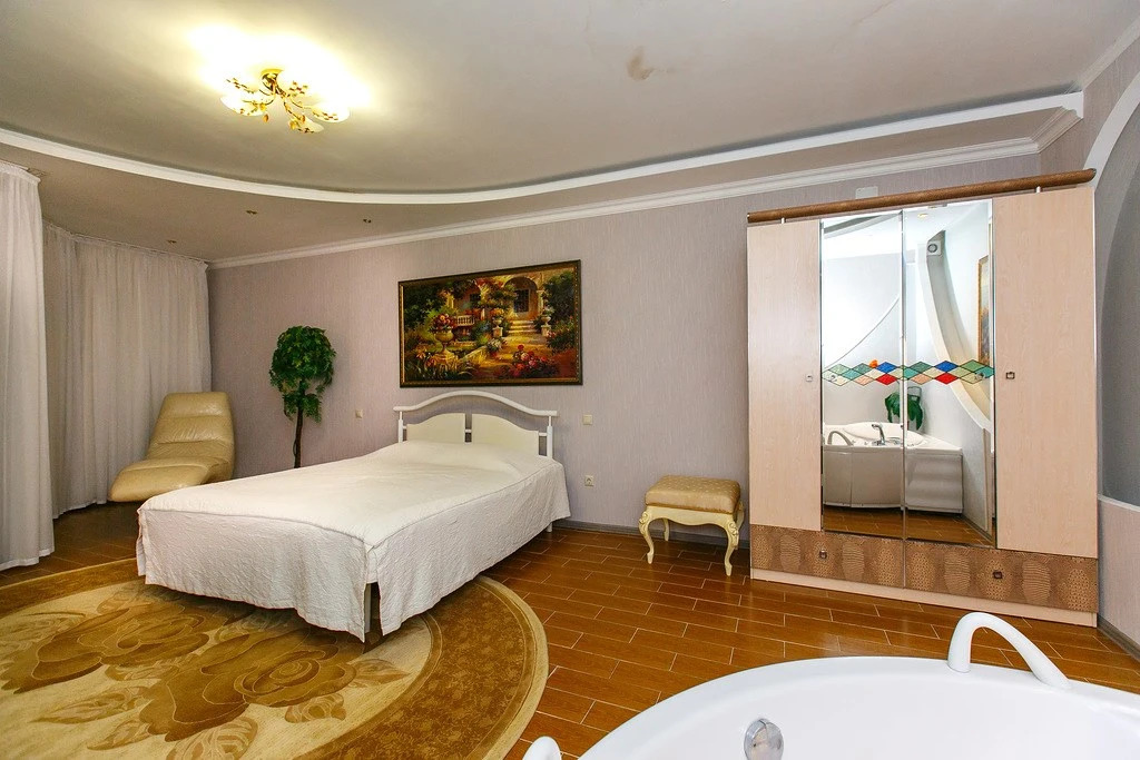 Spa-Kompleks Usad'ba