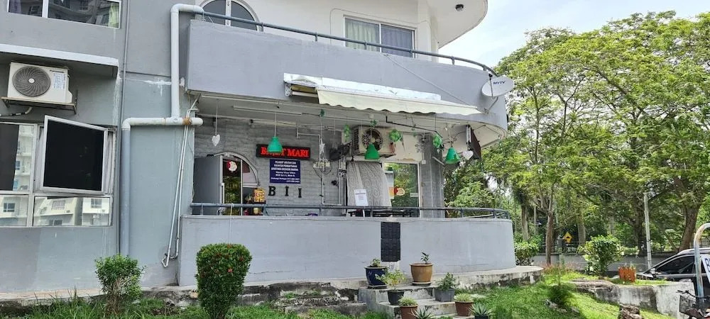OYO Home 90365 Rohaya Ram @ Marina View Villas