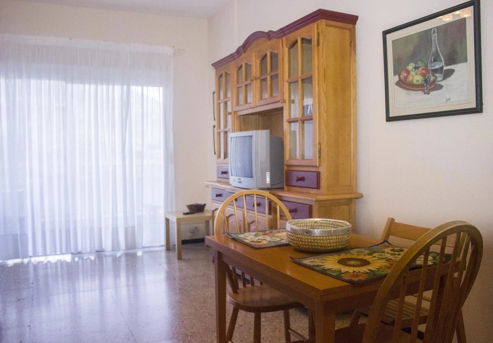 Monique Apartments