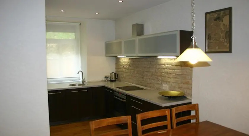 Regiapartment
