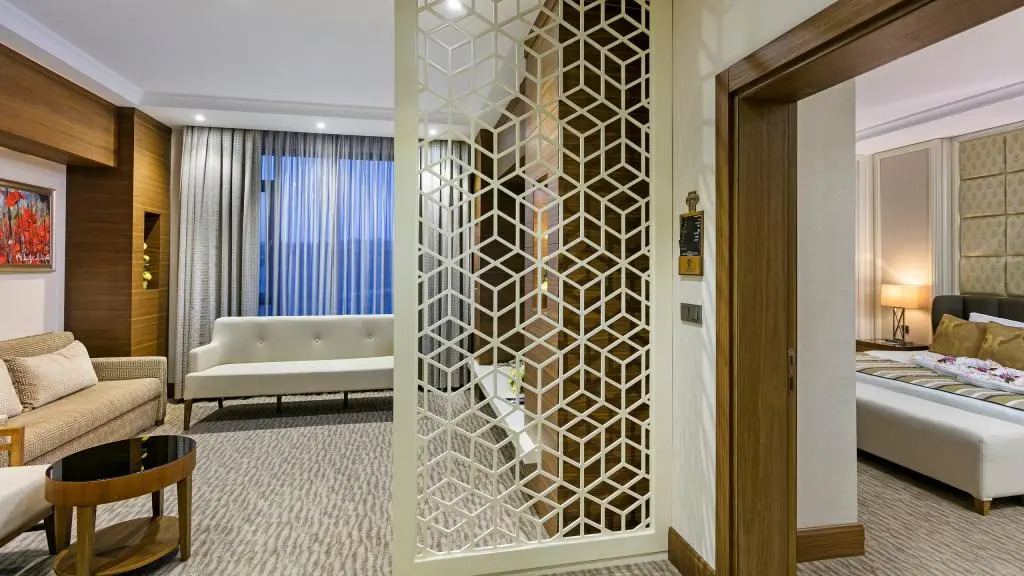 Grannos Thermal Hotel & Convention Center