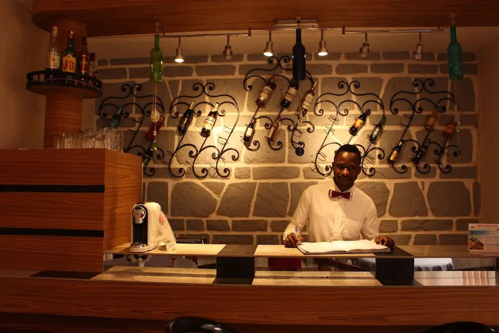 Indra Hotel