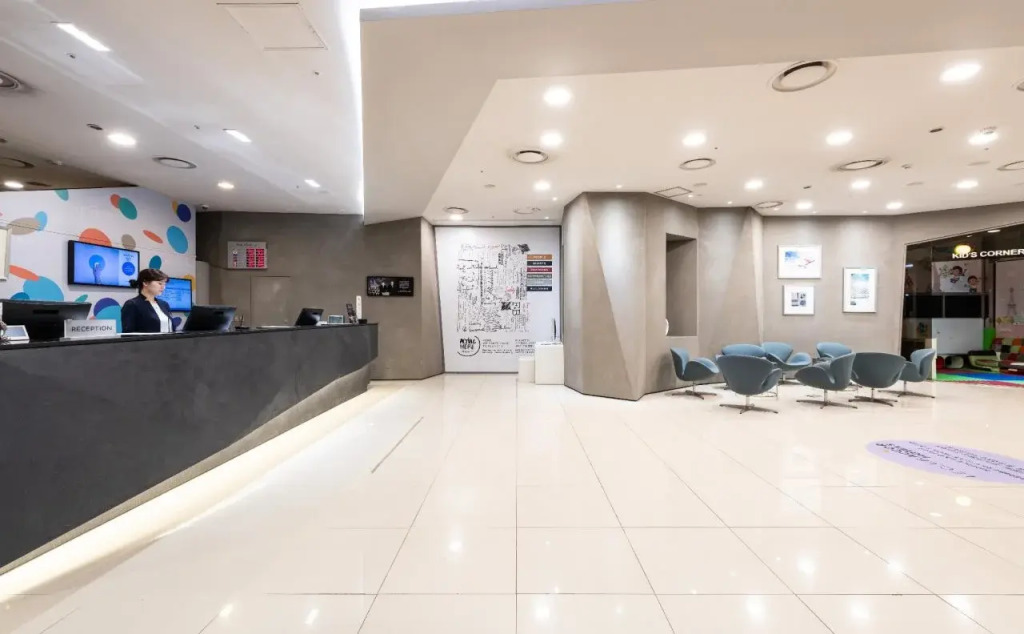 Novotel Ambassador Daegu