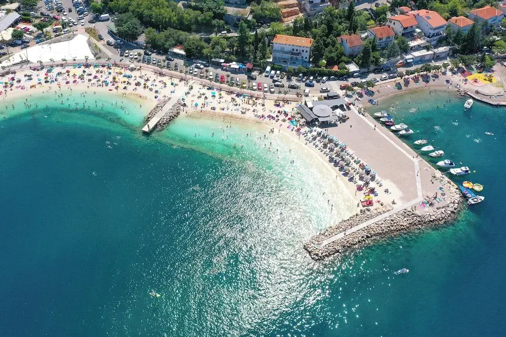Apartments Kala