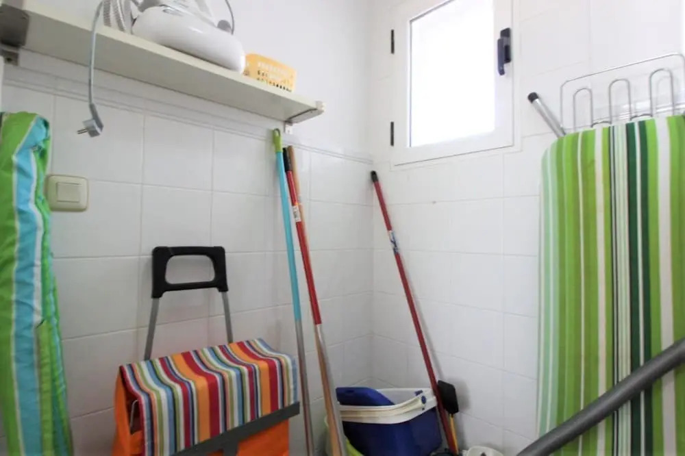 Apartamento Estrelitzia