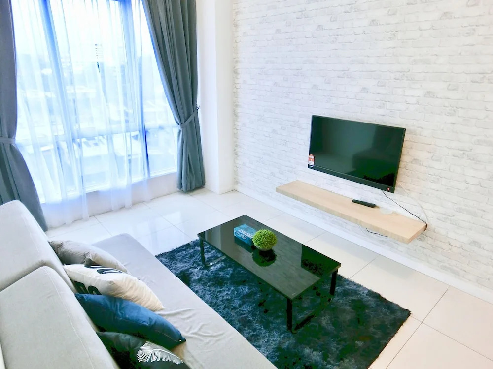 Sutera Avenue by Alawa Homes Kota Kinabalu