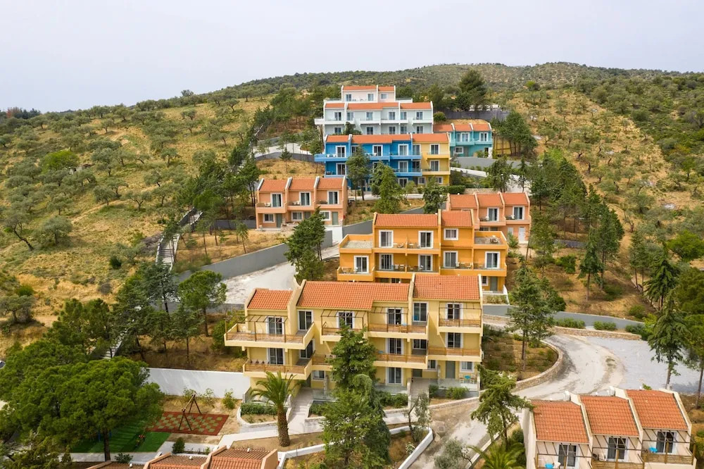 Trypiti Bungalows