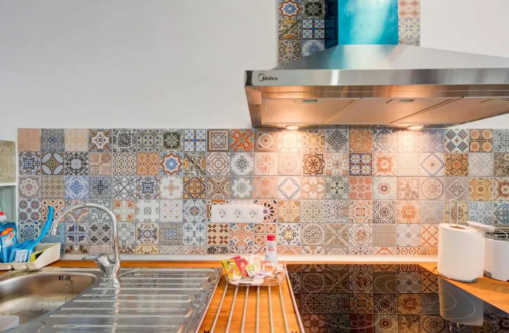 Residence Playa Roca