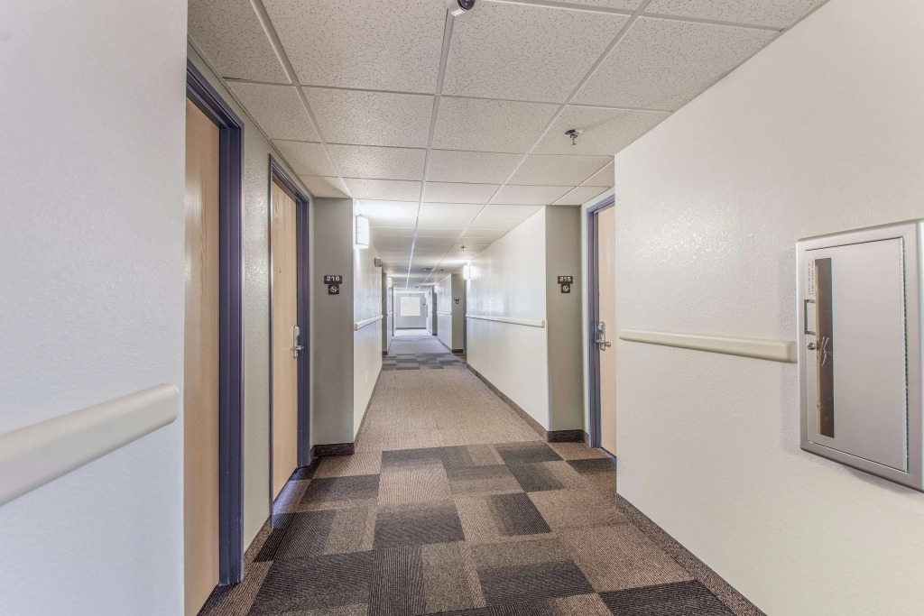 Americas Best Value Inn-Knoxville East