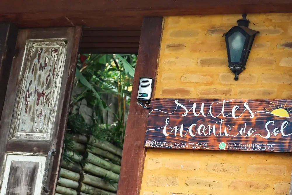 Pousada NOVA ESTRELA INN