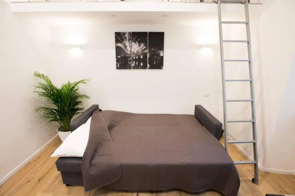 Inner House Veneto