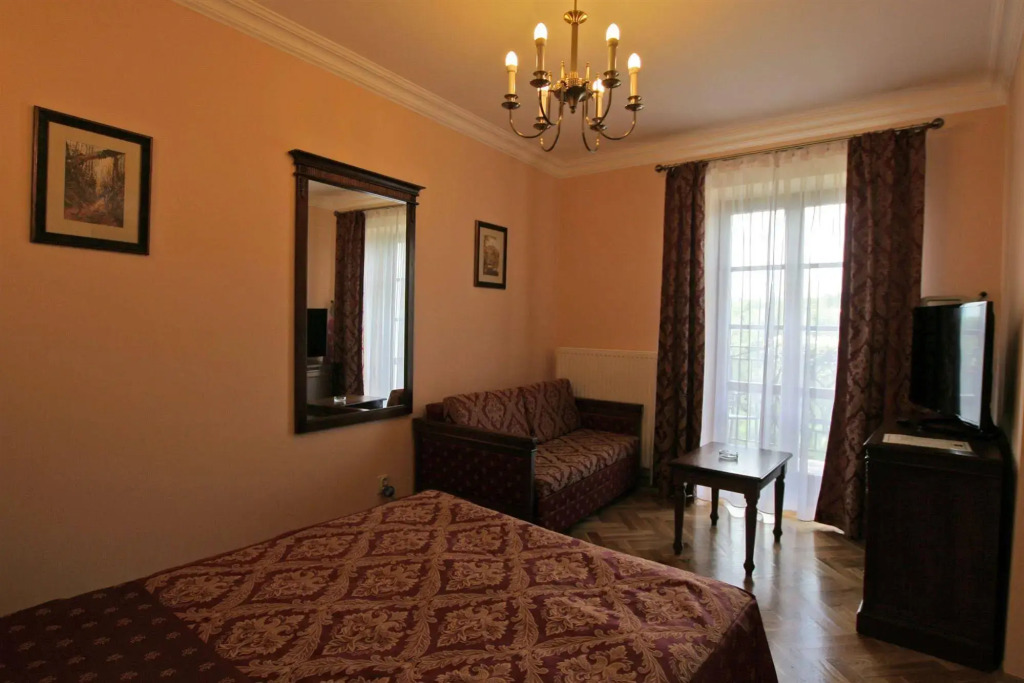 Apartamenty Furta Dominikańska