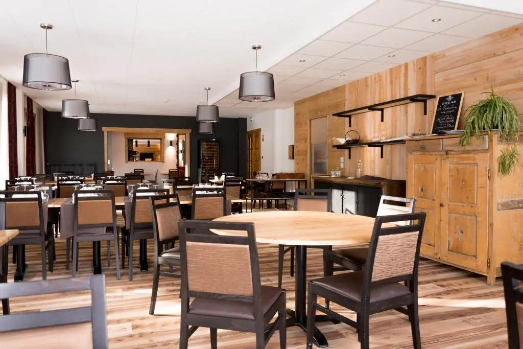 Hotel Le Faranchin