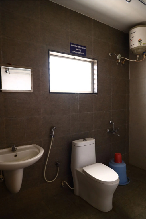 Sai Sp Residency