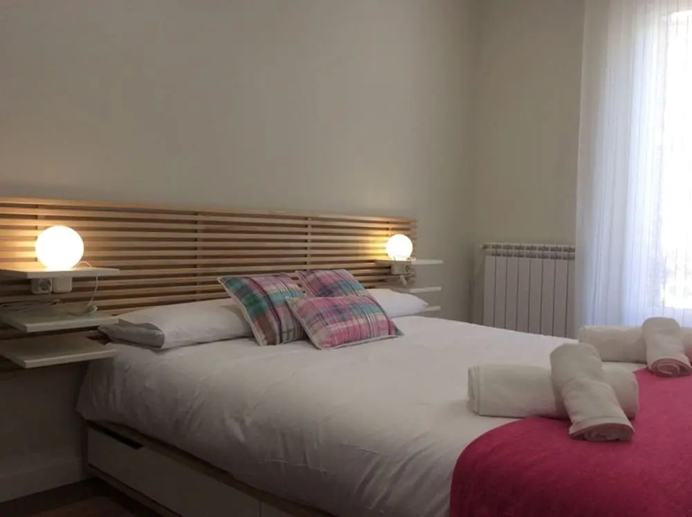 Apartamento Bellas artes