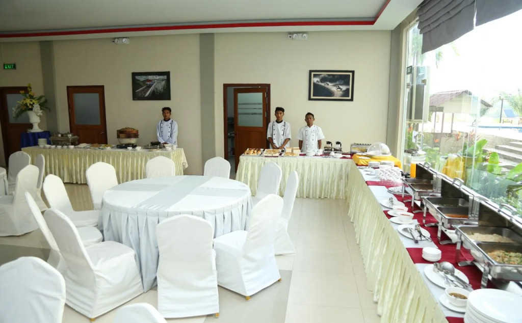 Hotel Sincere Smile Yangon