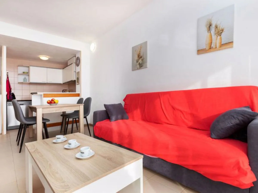 Apartment Solmar Blanes