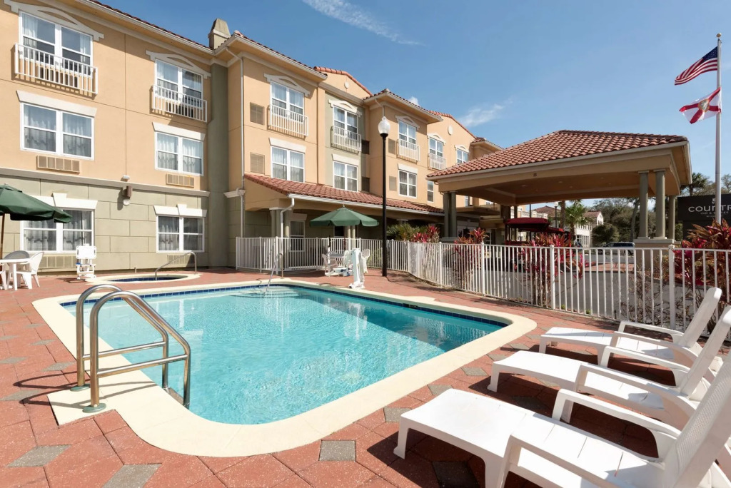 City Express by Marriott St. Augustine