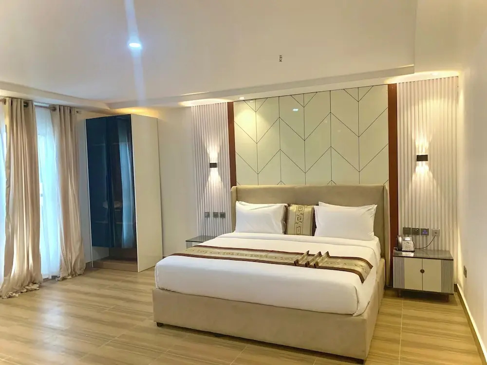Cathelea Convention & Suites