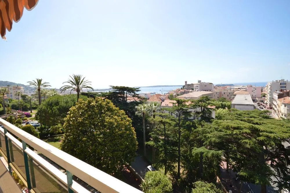 Superb Apartment Cannes Parc Continental
