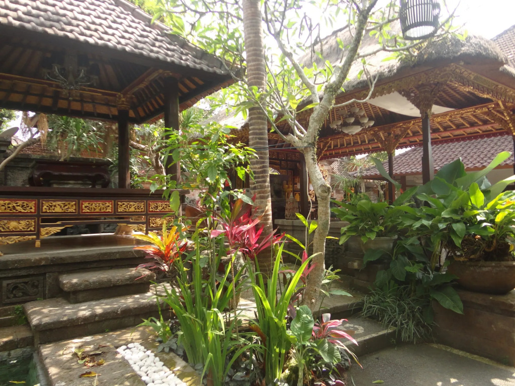 Ubud Bungalow