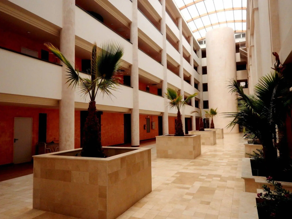 Ohtels Islantilla